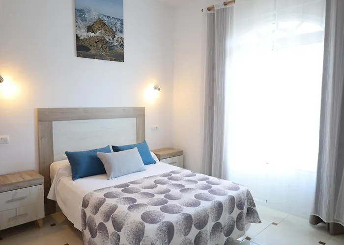 Arcos Pensionat