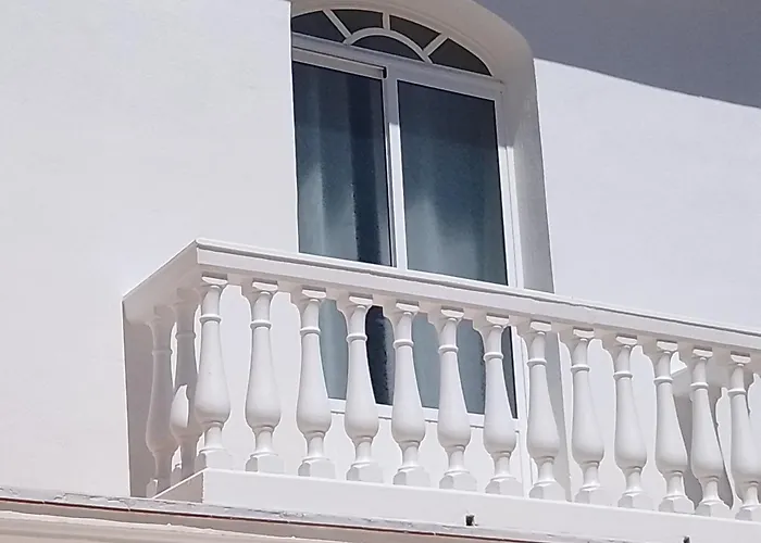 Pensionat Arcos