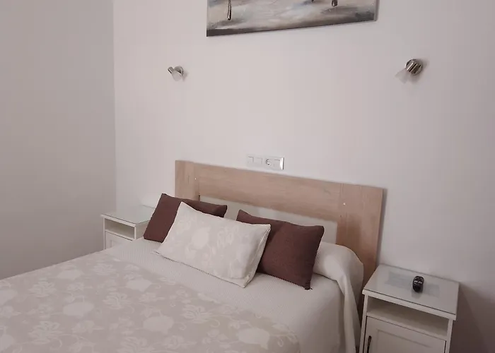 Pensionat Arcos *