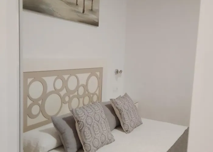 Pensionat Arcos