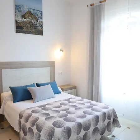 Arcos Guest house