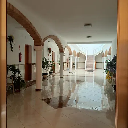 Guest house Arcos *