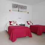 Arcos Gasthuis Chipiona